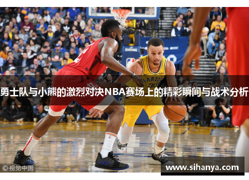 勇士队与小熊的激烈对决NBA赛场上的精彩瞬间与战术分析