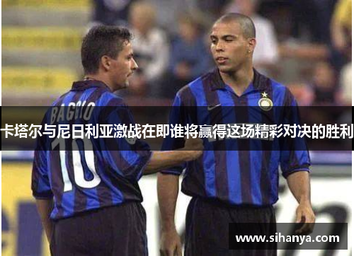 卡塔尔与尼日利亚激战在即谁将赢得这场精彩对决的胜利