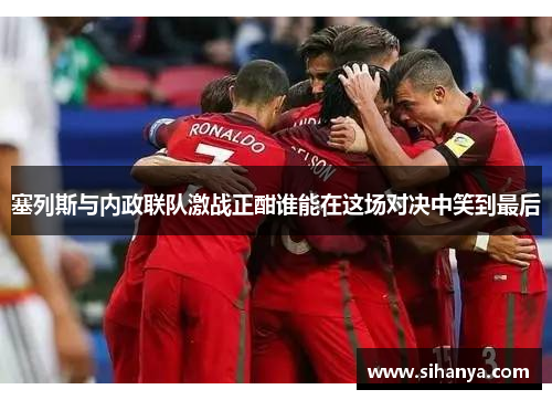 塞列斯与内政联队激战正酣谁能在这场对决中笑到最后