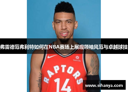 弗雷德范弗利特如何在NBA赛场上展现领袖风范与卓越球技