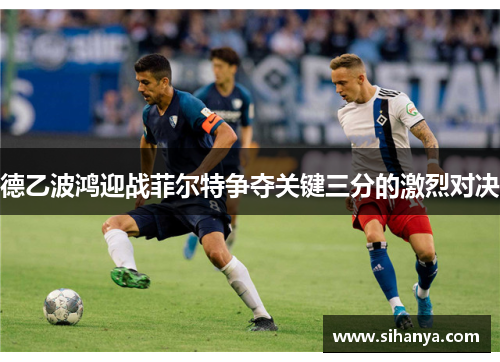 德乙波鸿迎战菲尔特争夺关键三分的激烈对决