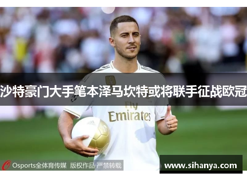 沙特豪门大手笔本泽马坎特或将联手征战欧冠